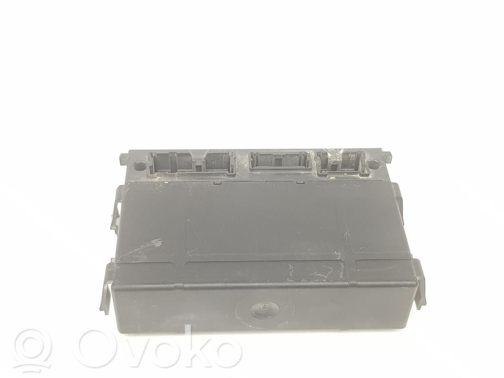 Nissan Terrano Ignition amplifier control unit 
