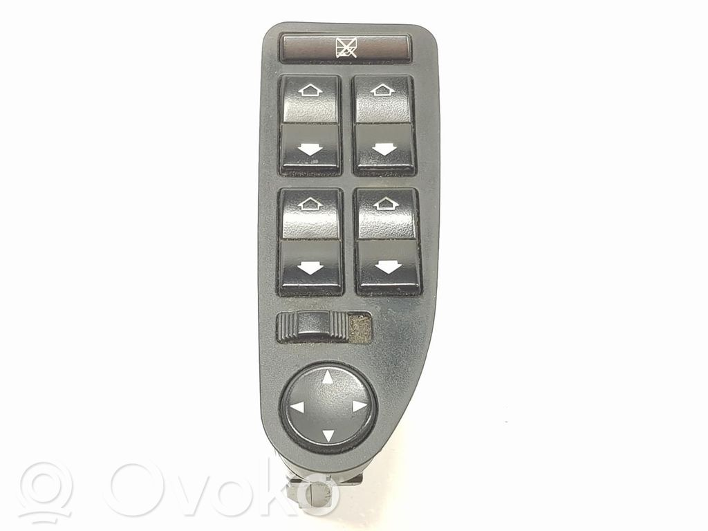 BMW 5 E39 Electric window control switch 