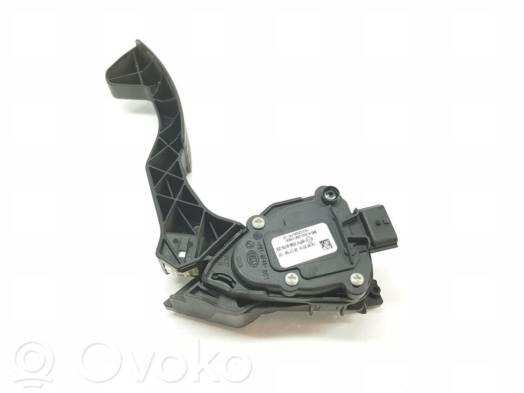Renault Twingo III Gaspedalsensor elektrisch