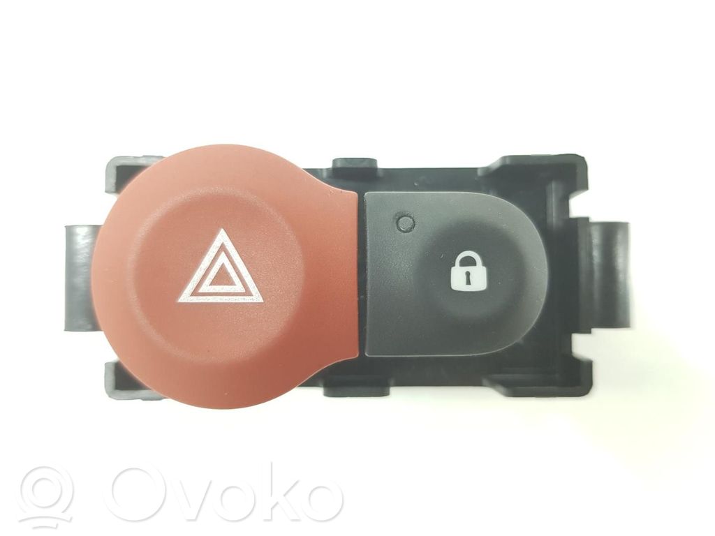 Comutator lumini pericol   E31601,252103179R
