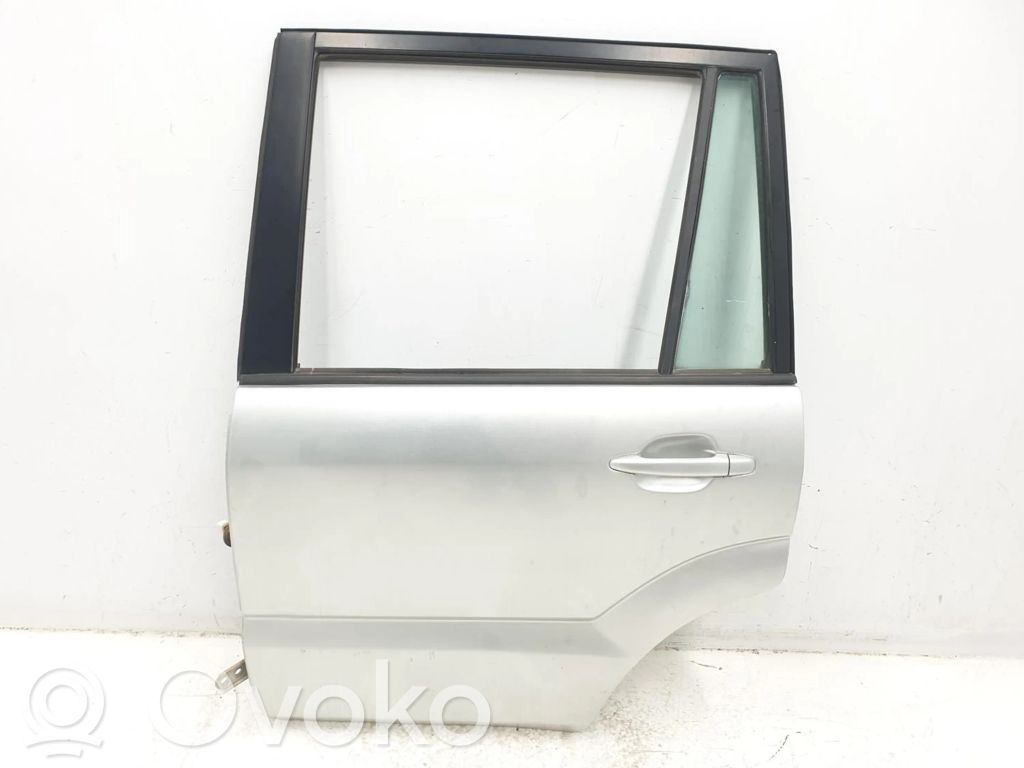 Toyota Land Cruiser (J120) Portiera posteriore 