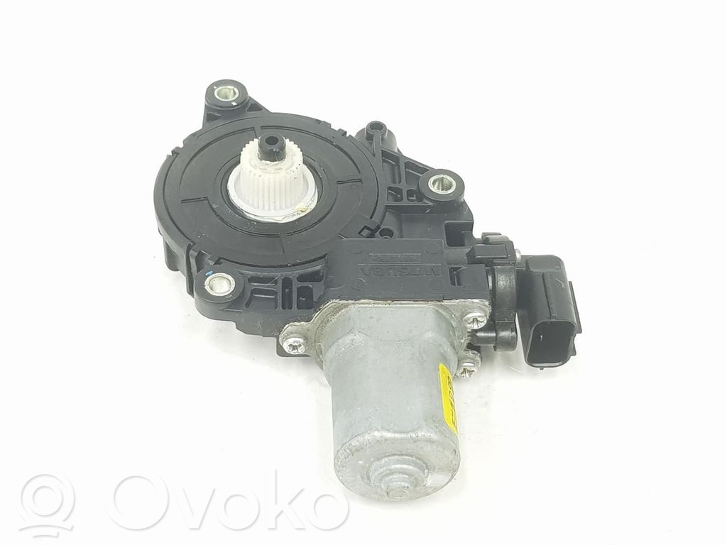Honda Civic X Silnik regulatora szyby drzwi przednich 