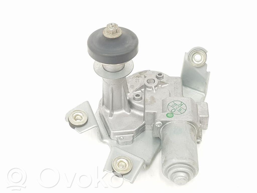 Honda Civic X Motor ștergător lunetă 