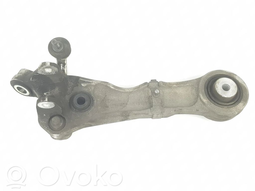 Querlenker vorne   C2P14505,6W833C254AB