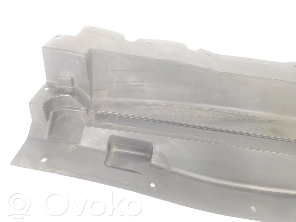 Listwa wykończeniowa drzwi przesuwanych   XR847031,4R838653AA