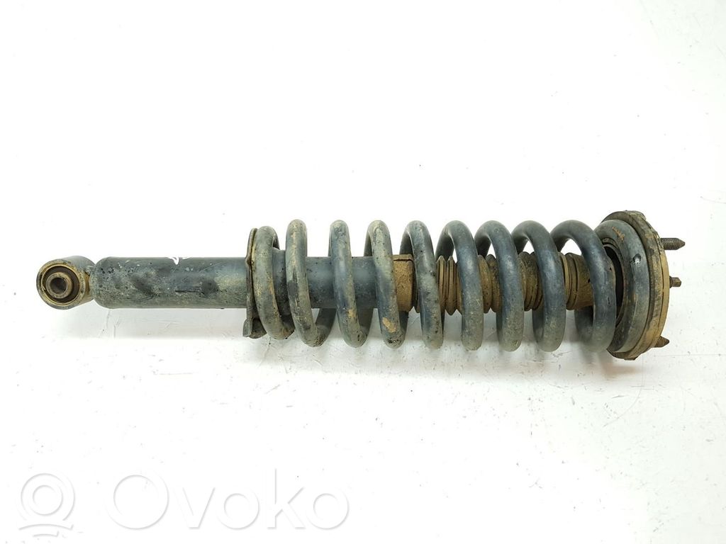 Toyota Land Cruiser (HDJ90) Ammortizzatore anteriore