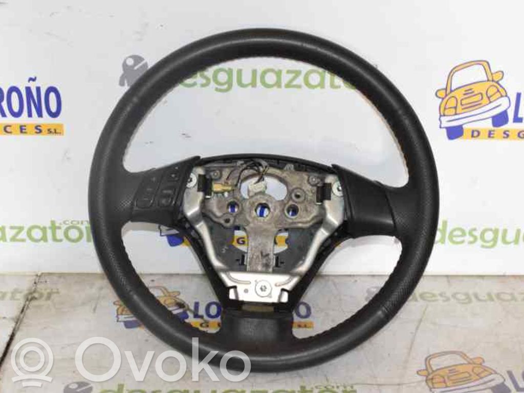 Mazda 5 Stūre 