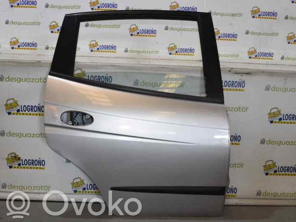 Daewoo Tacuma Puerta trasera 