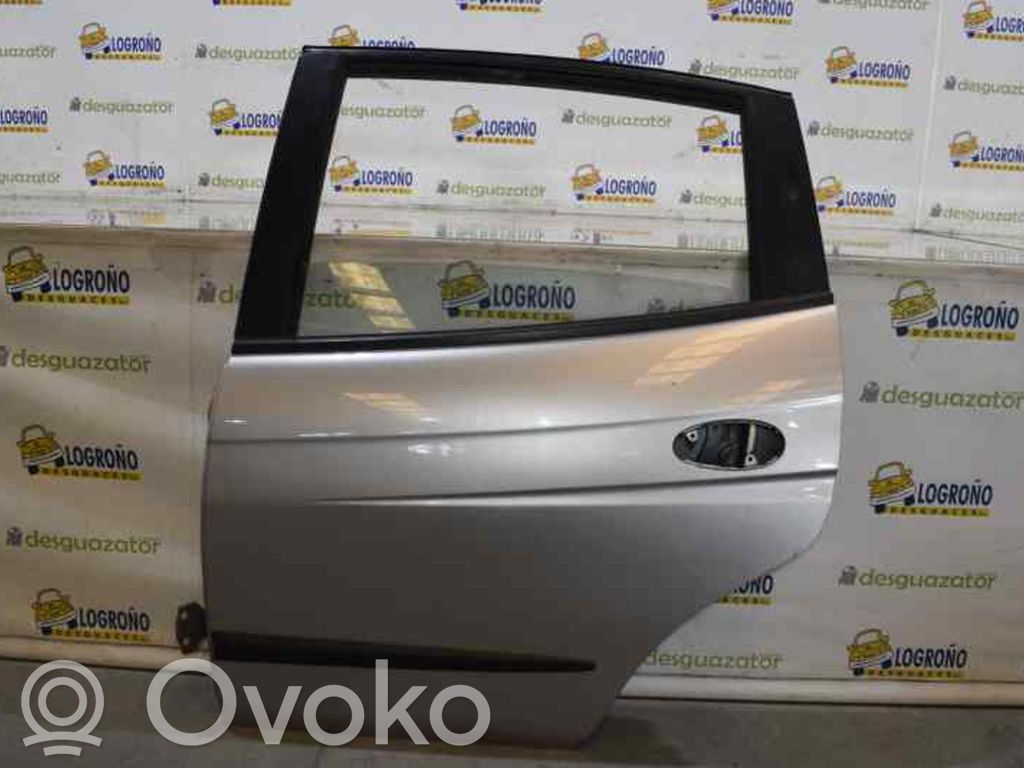 Daewoo Tacuma Galinės durys 