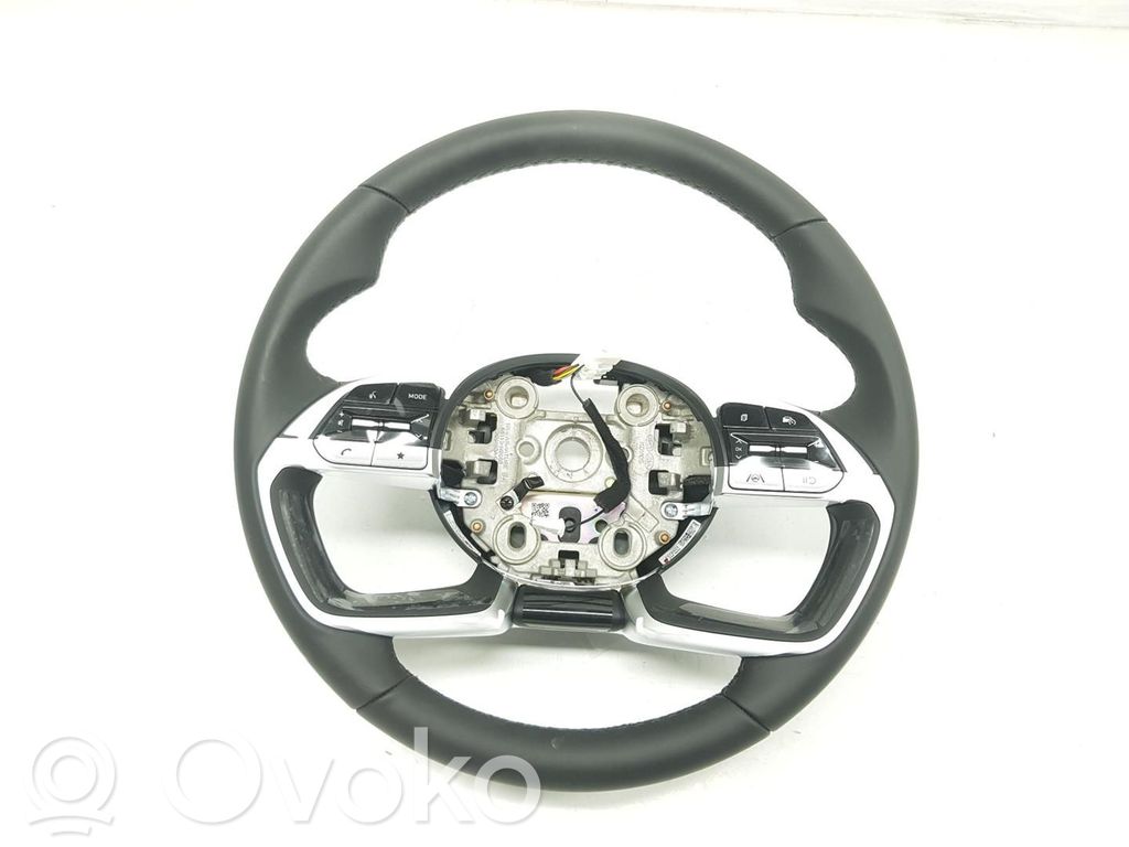 Hyundai Tucson TL Ohjauspyörä 
