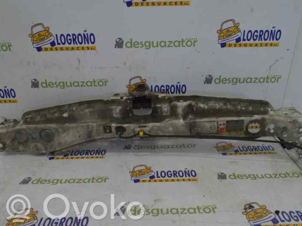 Ford Transit Priekšējais korpuss 