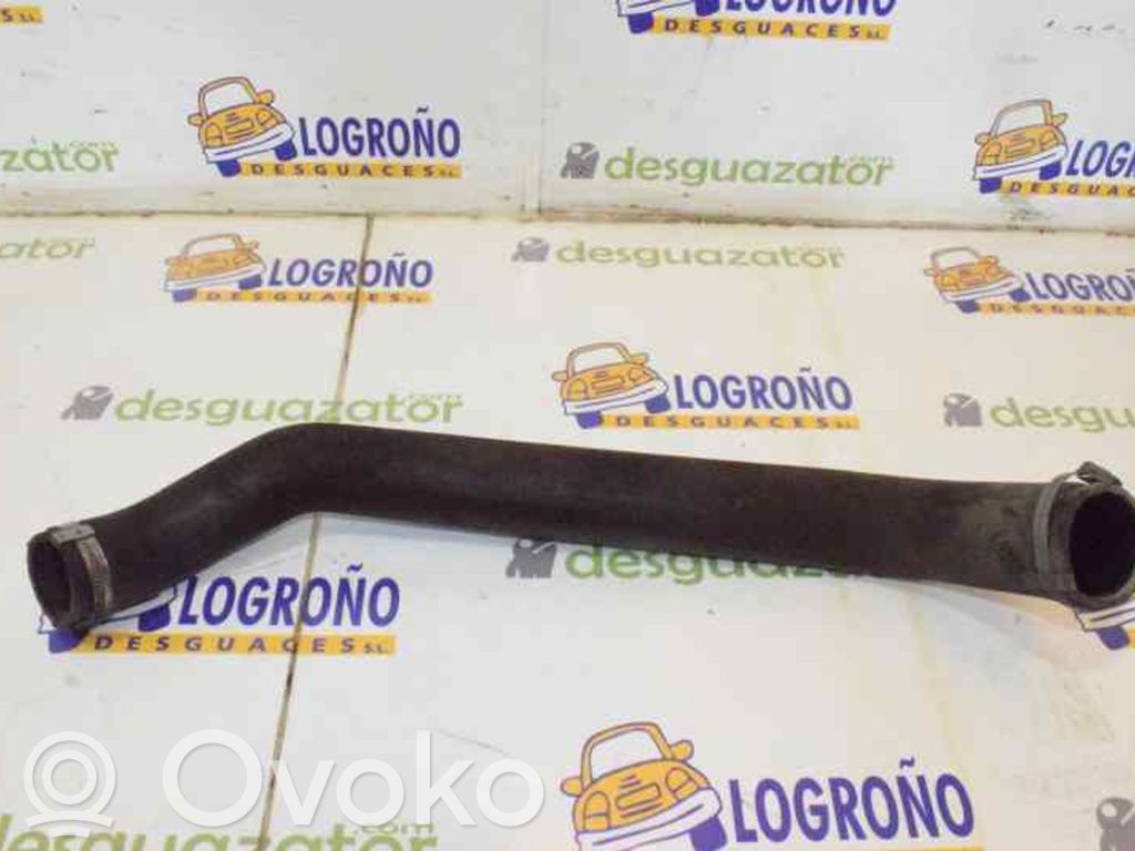 Ford Transit Tubo flessibile intercooler 