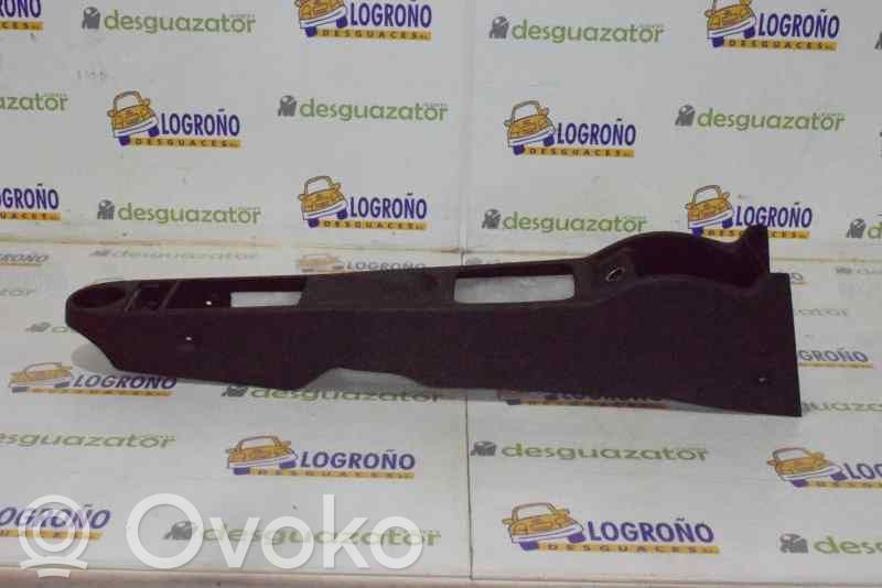 Opel Corsa C Centrālā konsole 