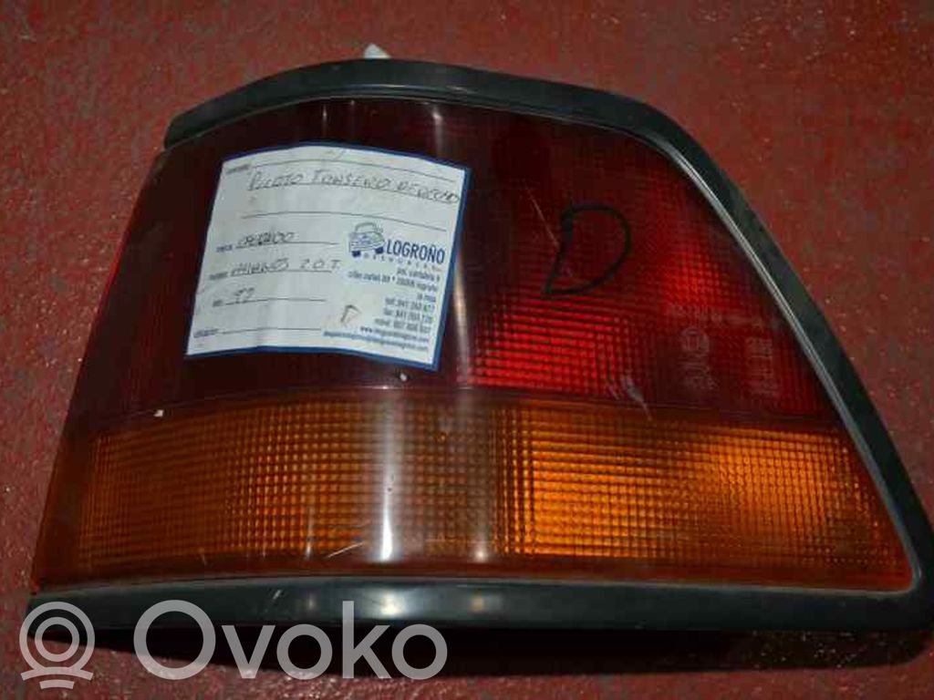 Daewoo Espero Takavalot 