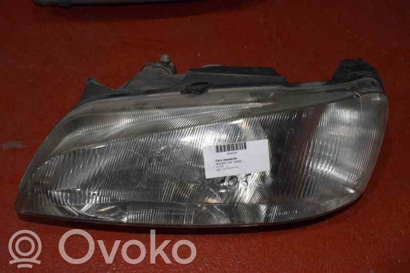 Scheinwerfer   6204P4,6204P4,2222DL