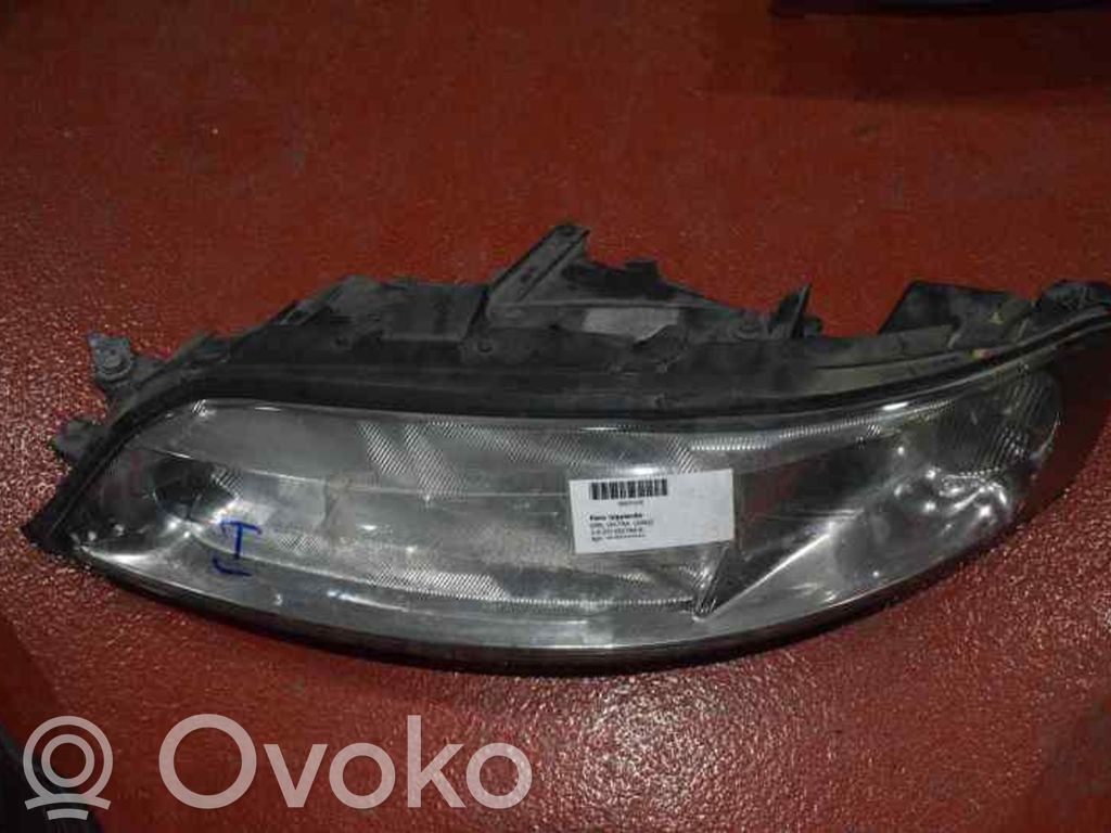 Opel Vectra B Headlight/headlamp 