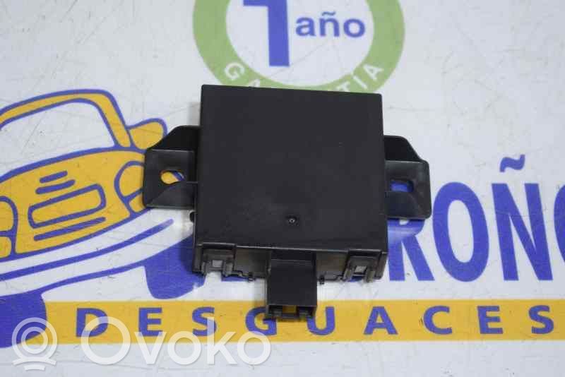 Volkswagen Golf Plus Centralina/modulo allarme