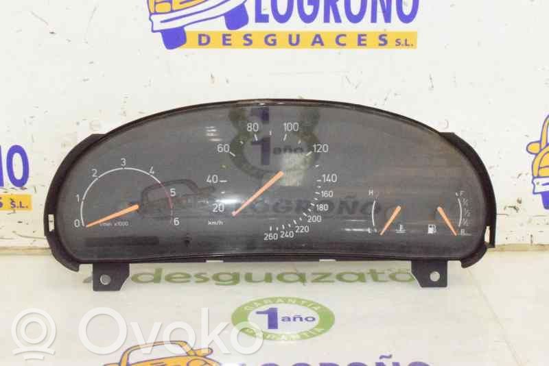 Saab 9-5 Tachimetro (quadro strumenti)