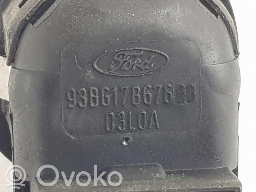 Sivupeilin kytkin   93BG17B676BB,93BG17B676BB