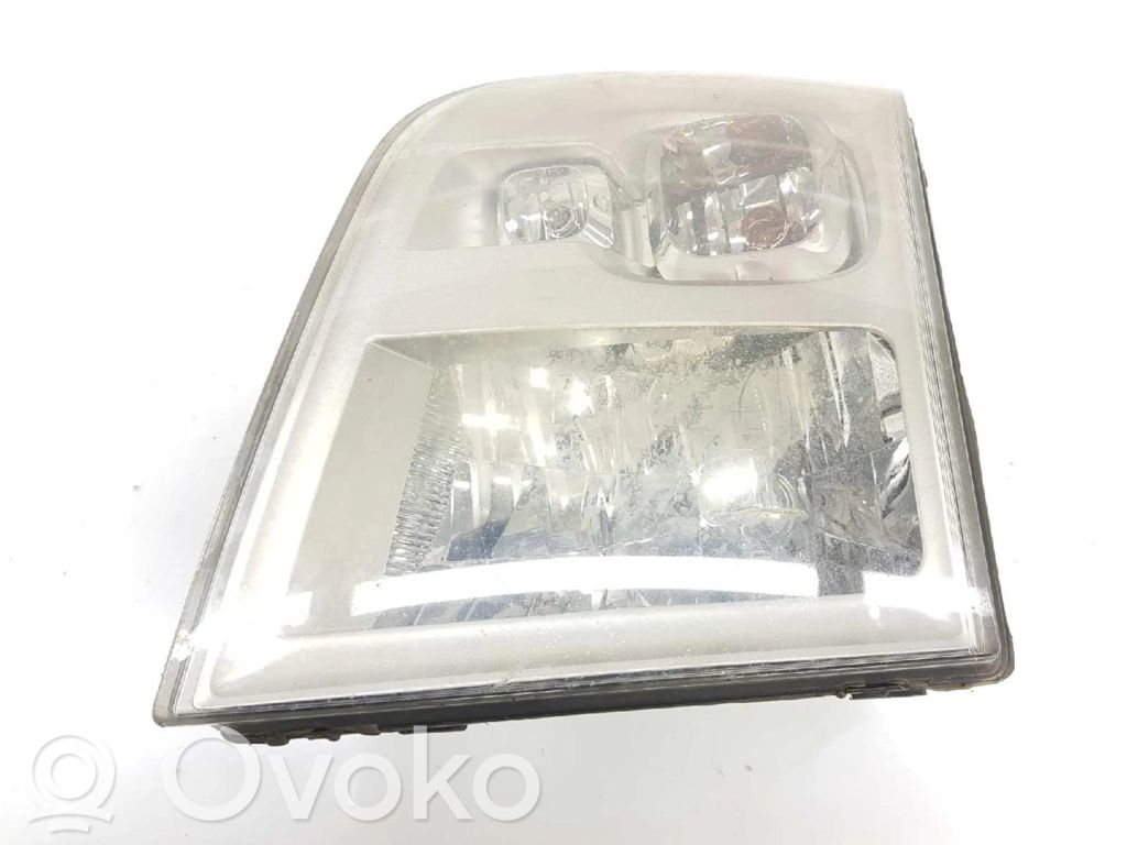 Ford Transit Headlight/headlamp 