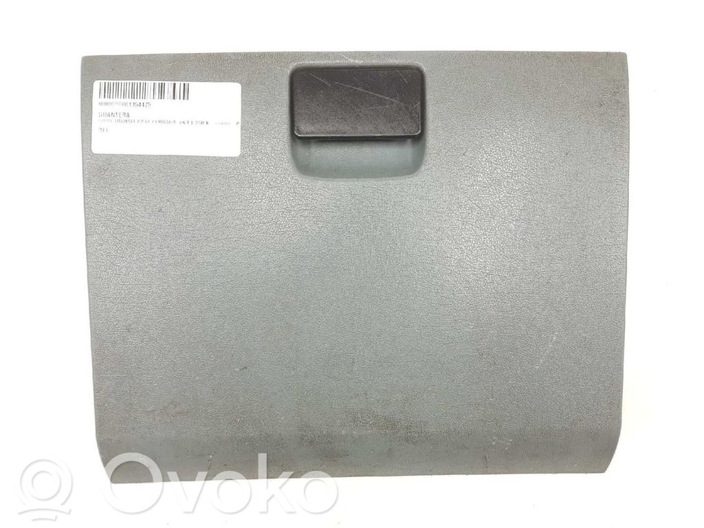 Ford Transit Hansikaslokero 