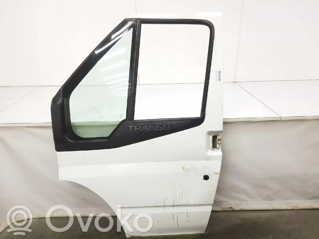 Ford Transit Durvis 