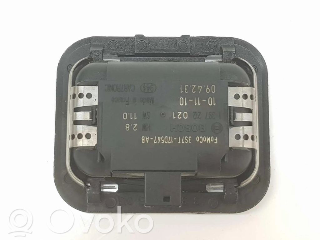 Ford Transit Sensor 