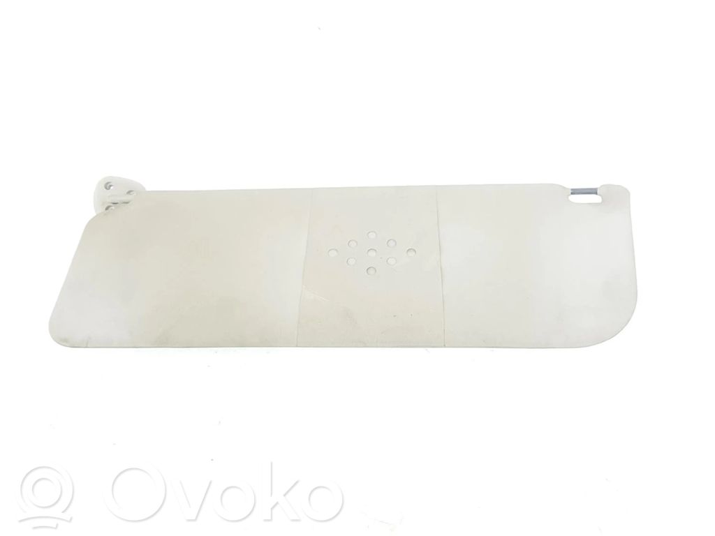 Ford Transit Sun visor 