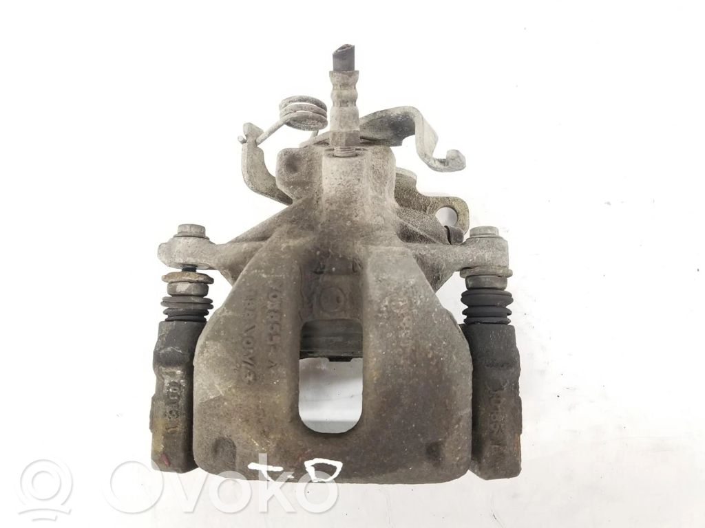 Задний суппорт   1521632,6C112552AD,2332685