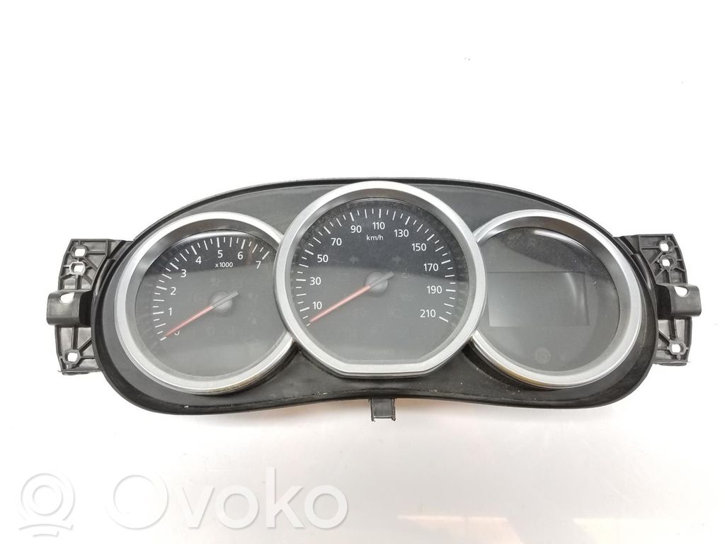 Dacia Sandero Tachimetro (quadro strumenti)