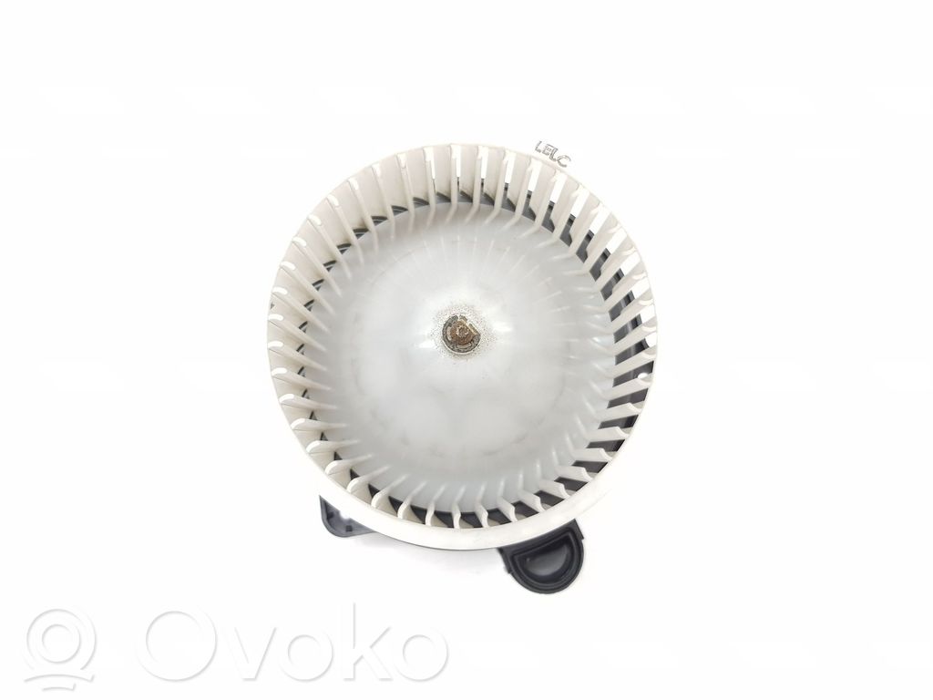 Hyundai i20 (GB IB) Ventola riscaldamento/ventilatore abitacolo