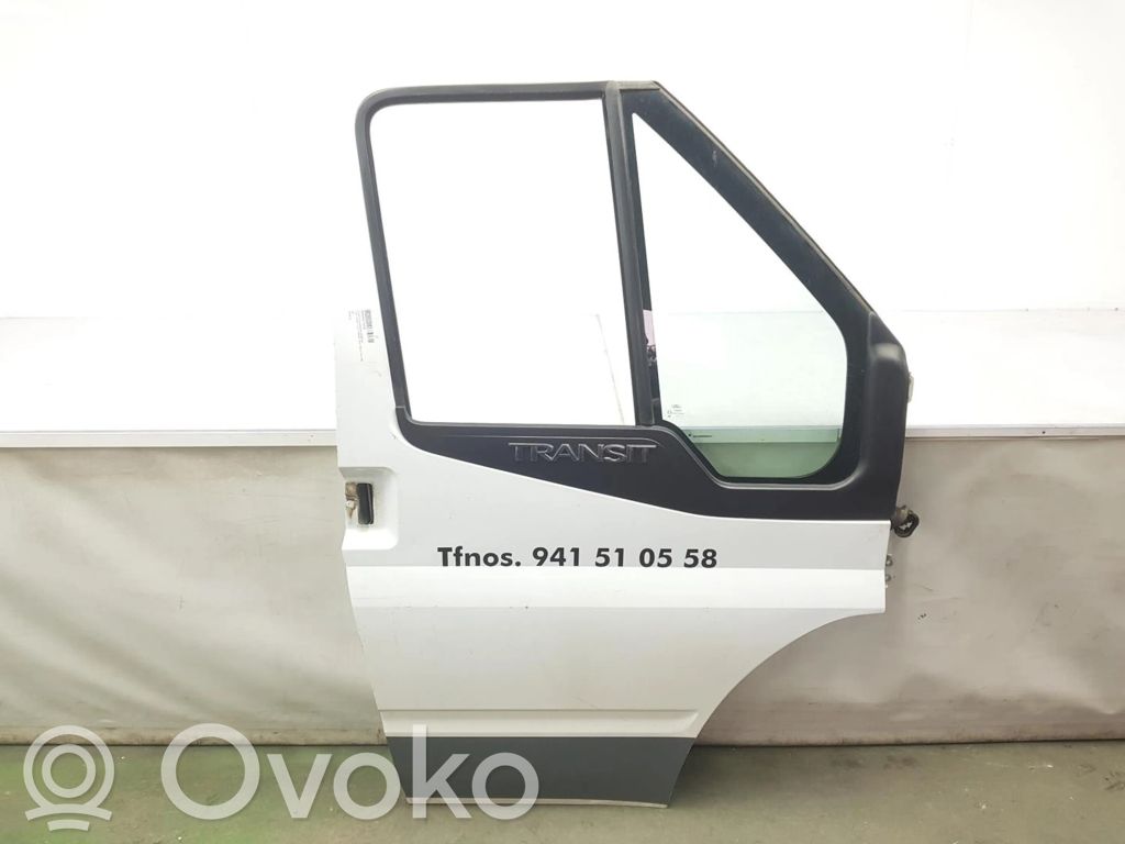 Ford Transit Priekinės durys 