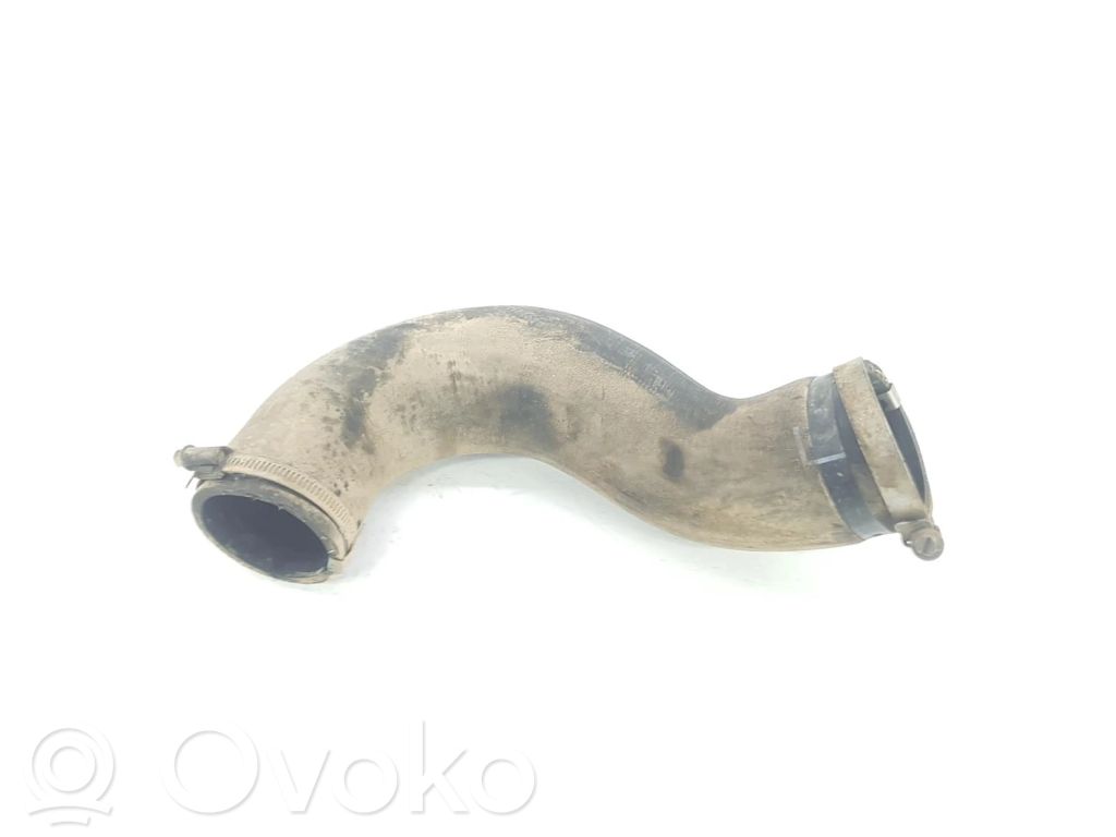 Intercooler hose/pipe   1461334,6C116C646CE