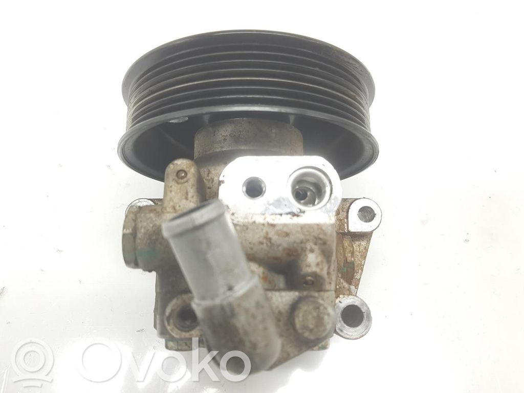 Ford Transit Power steering pump 
