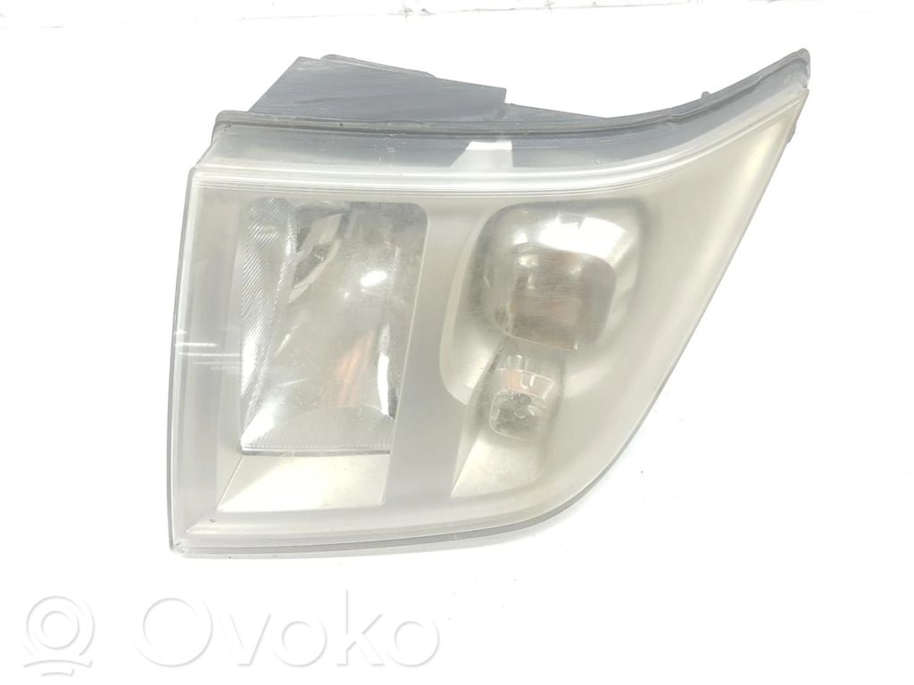 Ford Transit Headlight/headlamp 