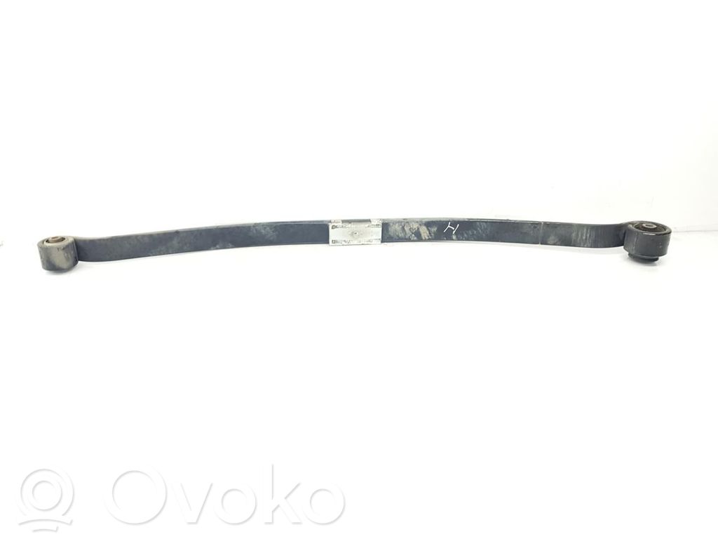 Ford Transit VII Rear leaf spring 