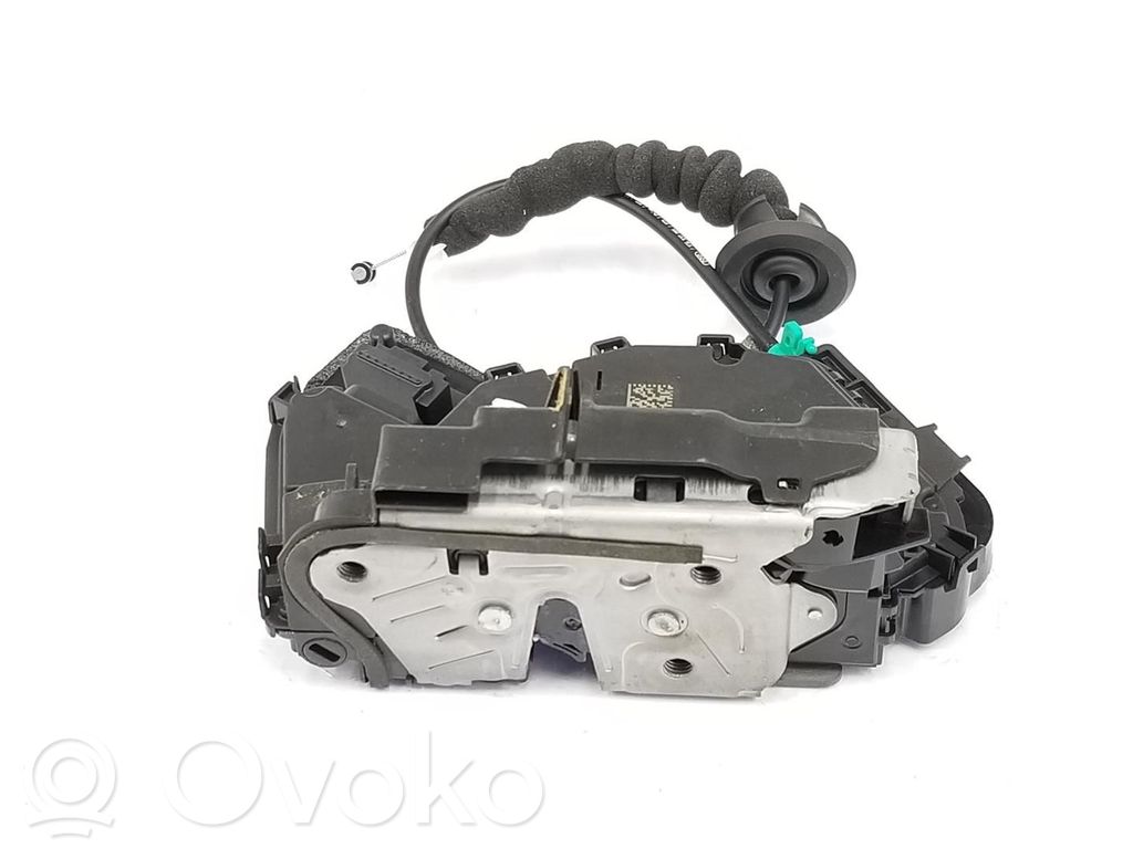 Etuoven lukko   5TB837016E,5TB837016E