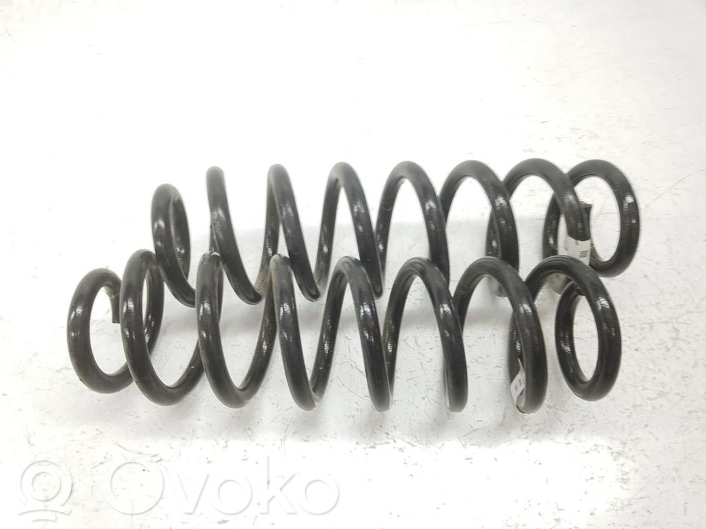 Audi Q3 F3 Feder hinten 
