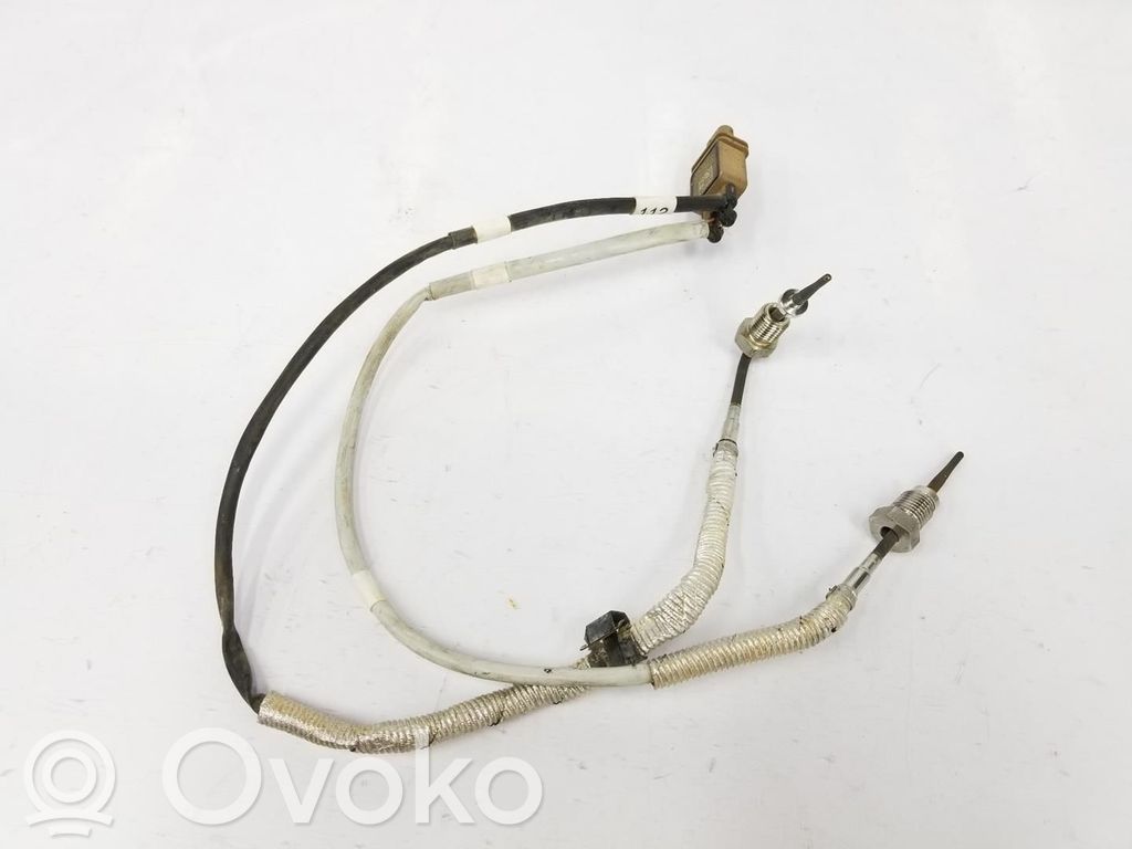 Audi Q3 F3 Sensor 