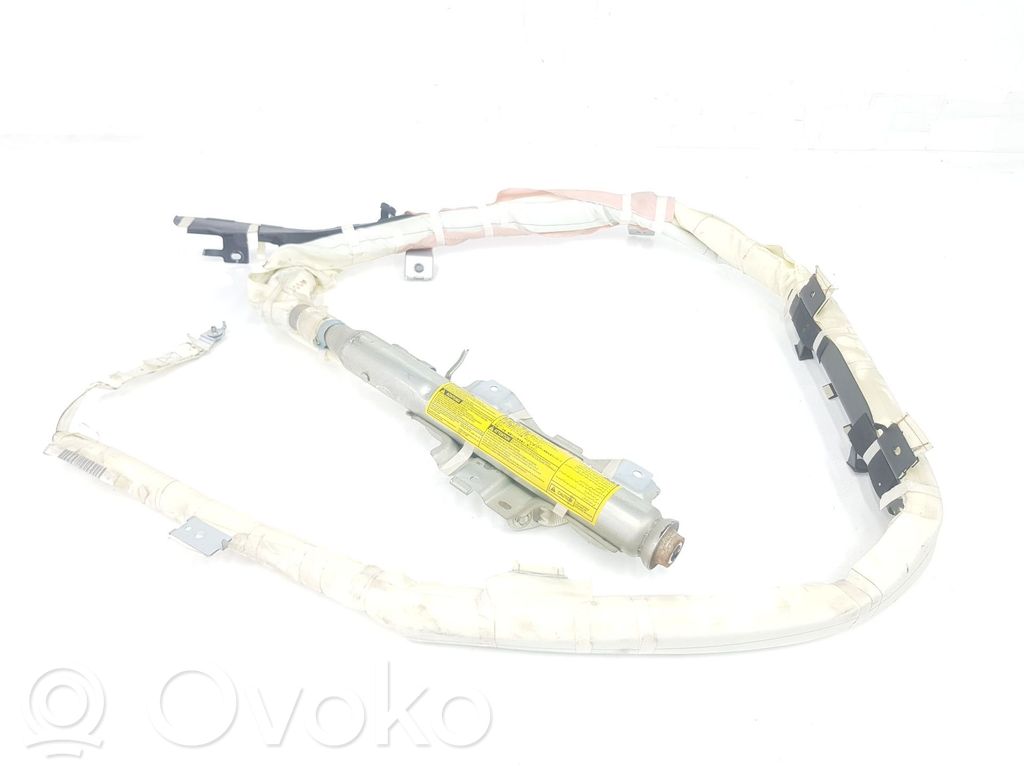 Toyota Land Cruiser (J120) Kurtyna airbag