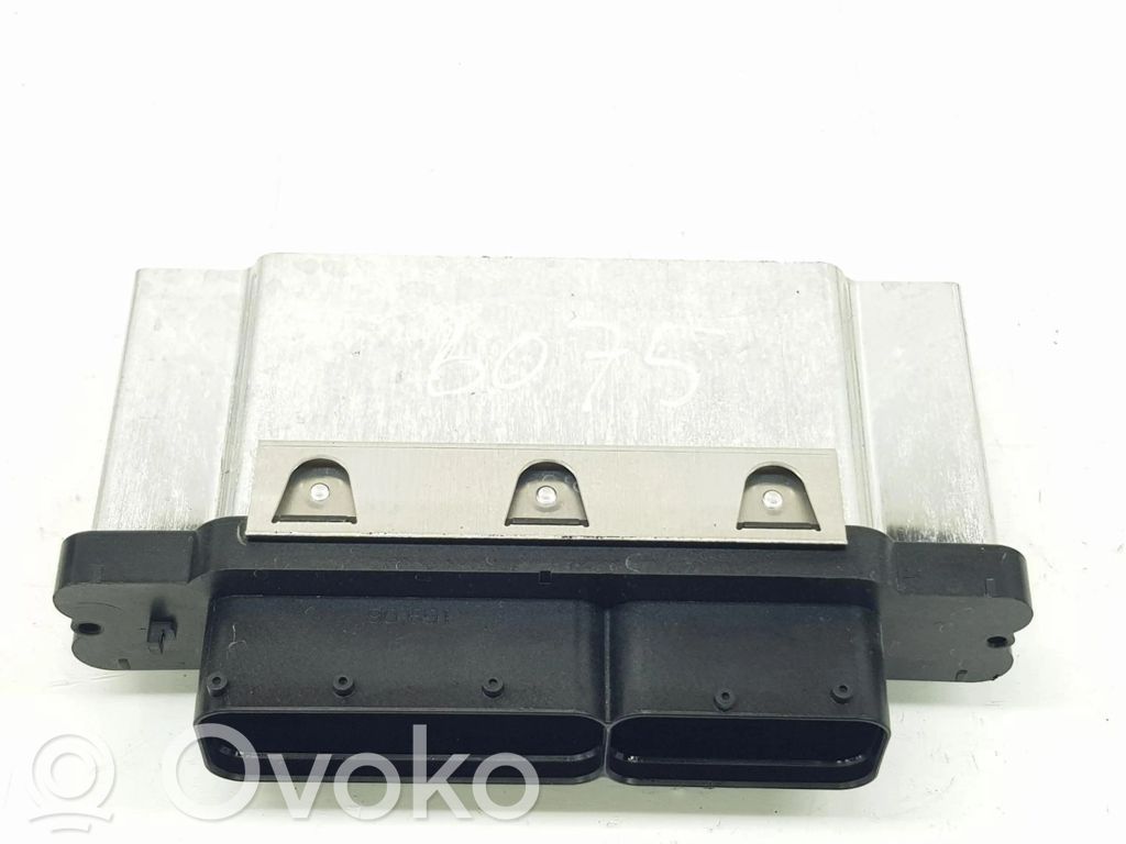 Seat Ibiza V (KJ) Engine control unit/module 