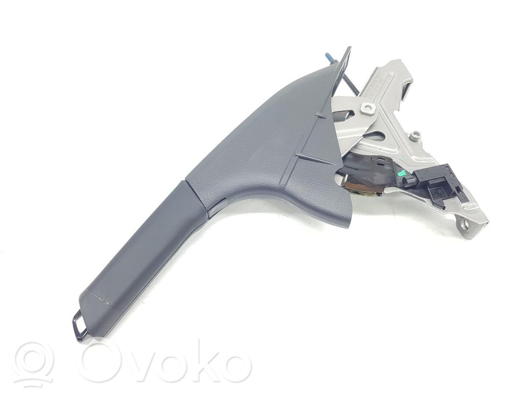 Seat Ibiza V (KJ) Handbrake/parking brake lever assembly