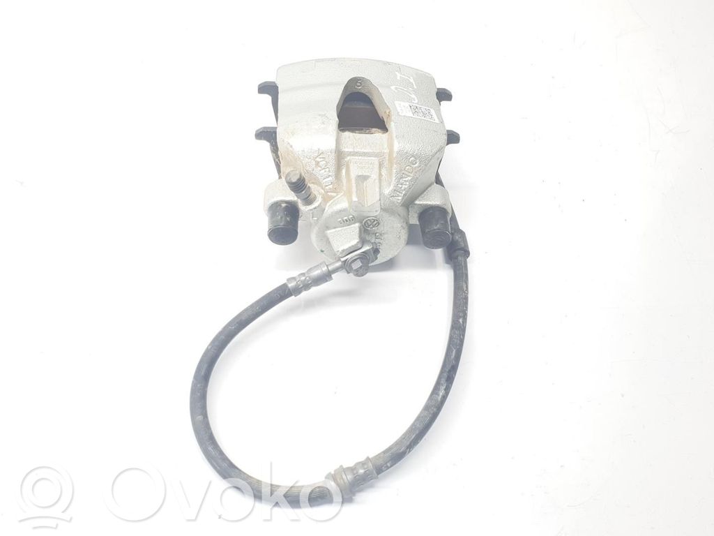 Seat Ibiza V (KJ) Pinza del freno anteriore 