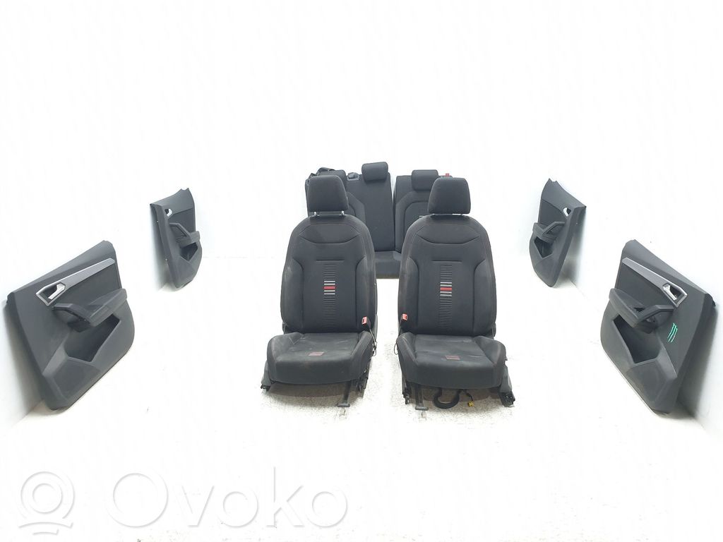Seat Ibiza V (KJ) Set scaune 