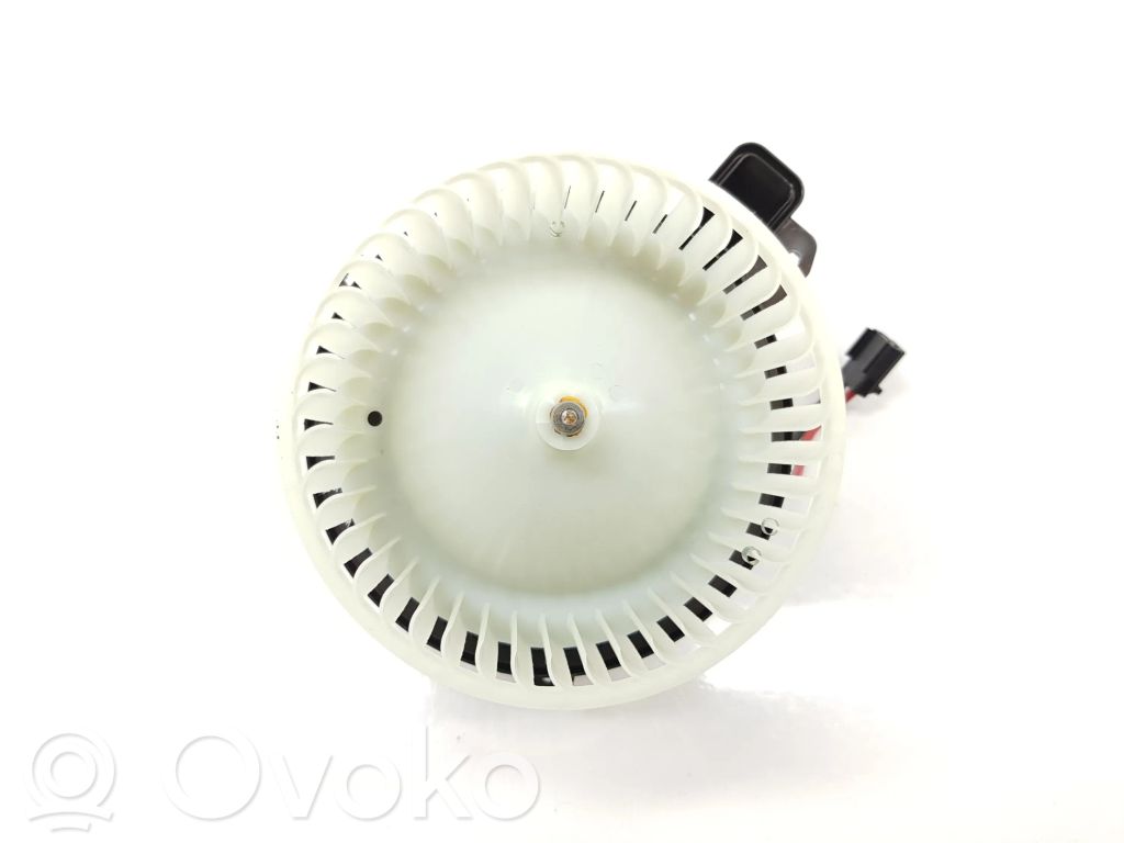 Seat Ibiza V (KJ) Ventilator aerotermă 