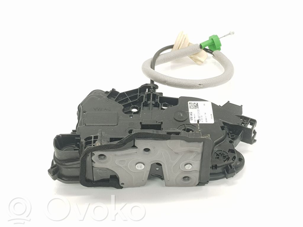 Seat Ibiza V (KJ) Serratura portiera anteriore