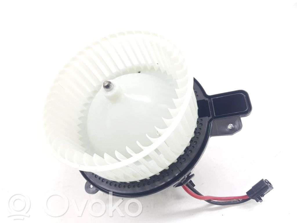 Seat Ibiza V (KJ) Ventilator aerotermă 