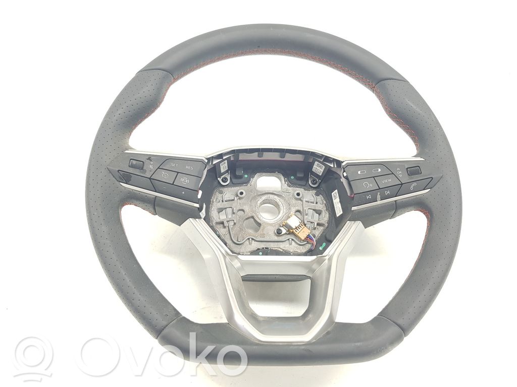 Seat Ibiza V (KJ) Volante