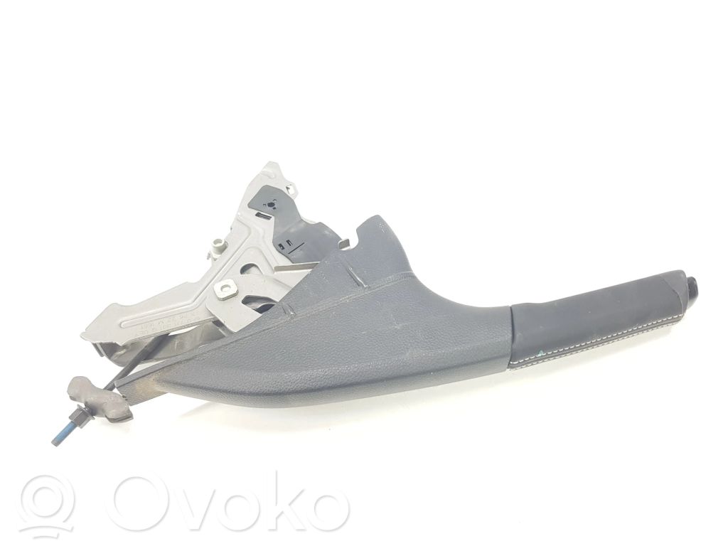 Seat Ibiza V (KJ) Leva del freno a mano/freno di stazionamento 