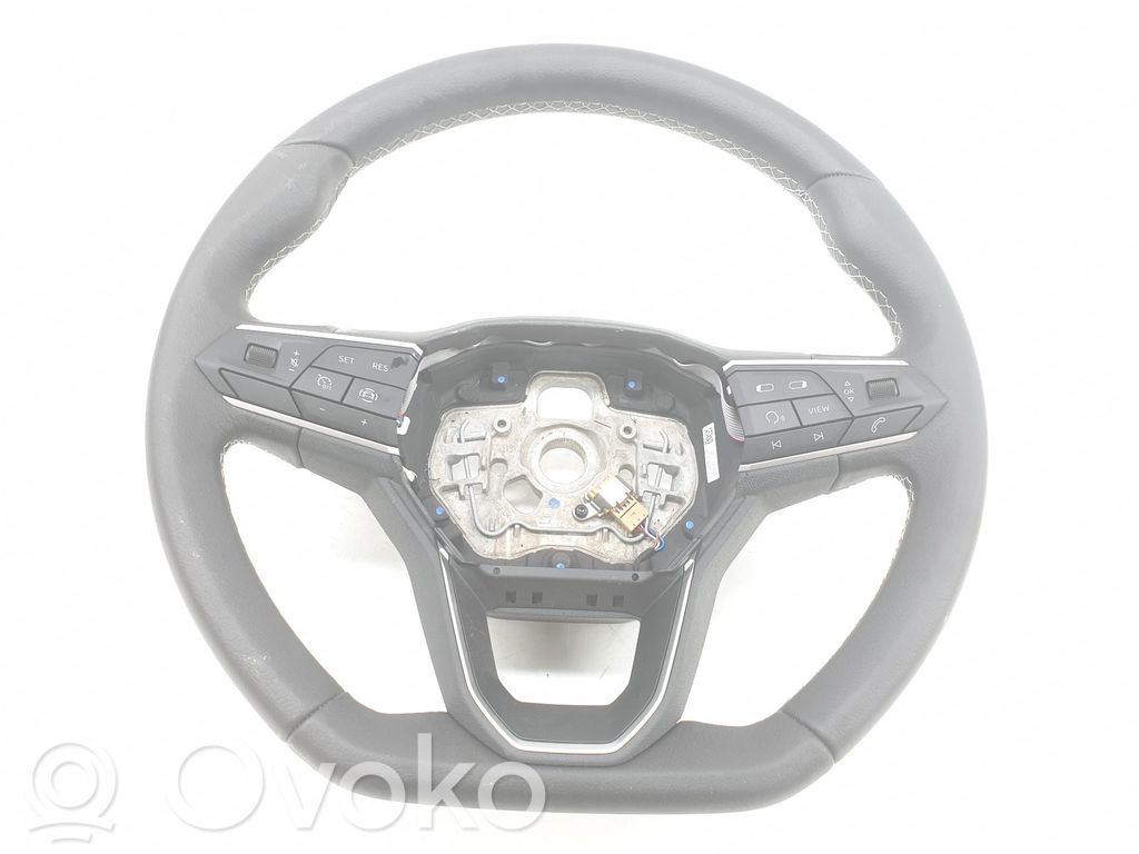 Seat Ibiza V (KJ) Volante
